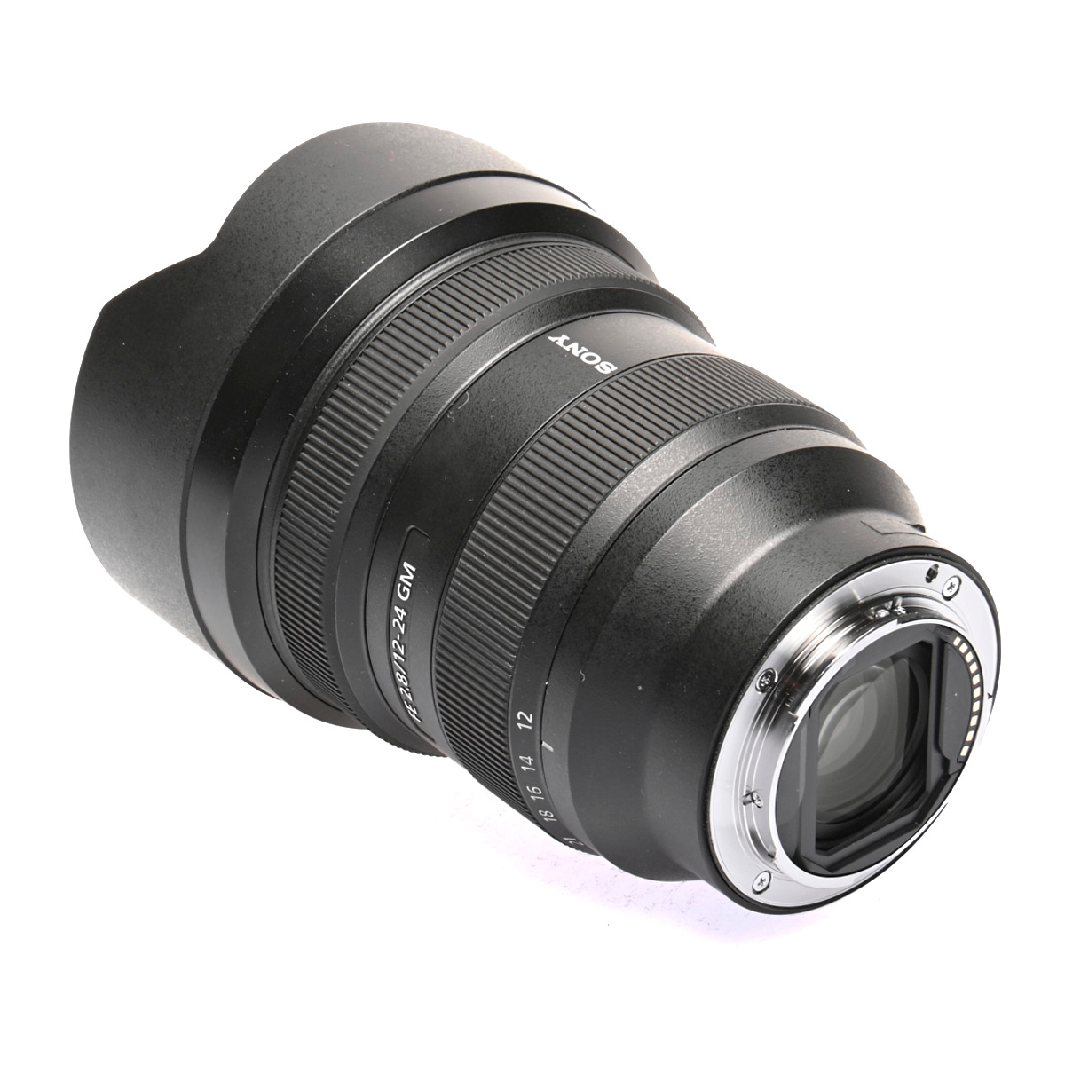 Sony FE 12-24mm F2.8 G Master gebraucht