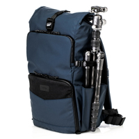 Tenba Fotorucksack DNA 16 blau