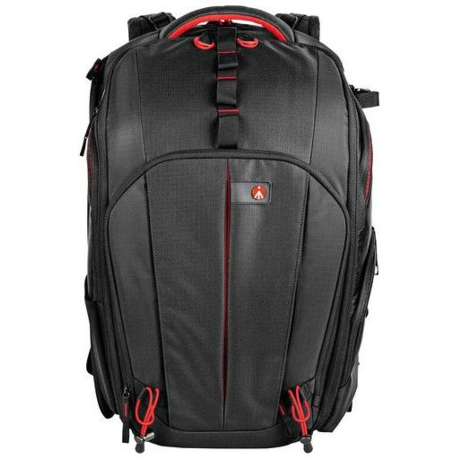 Manfrotto Pro Light Cinematic Rucksack Balance