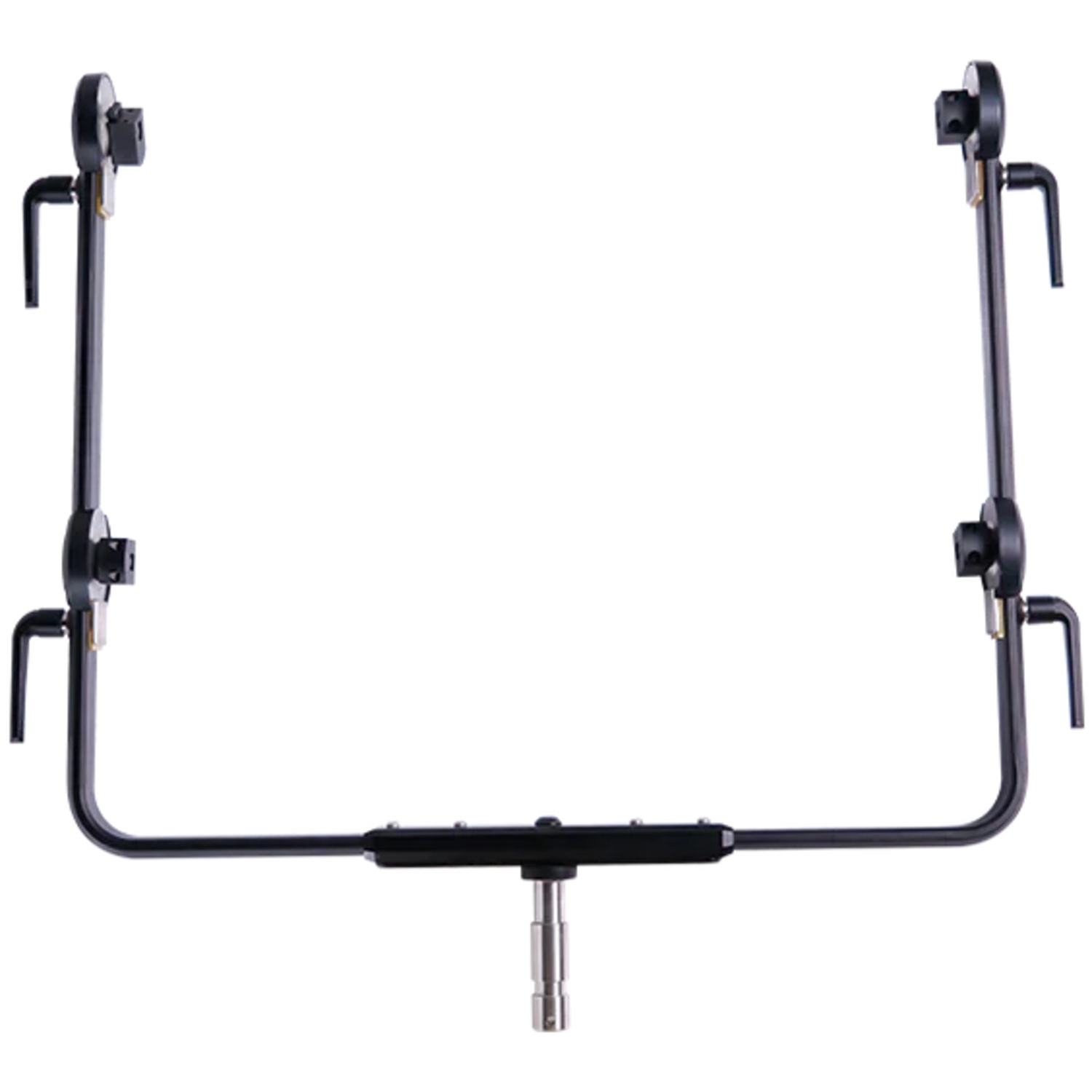 Aputure Nova P600C Doppelkopfbügel