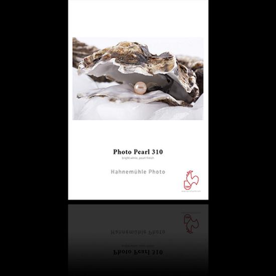 Hahnemühle Photo Pearl 310g/m² 25 Blatt A4