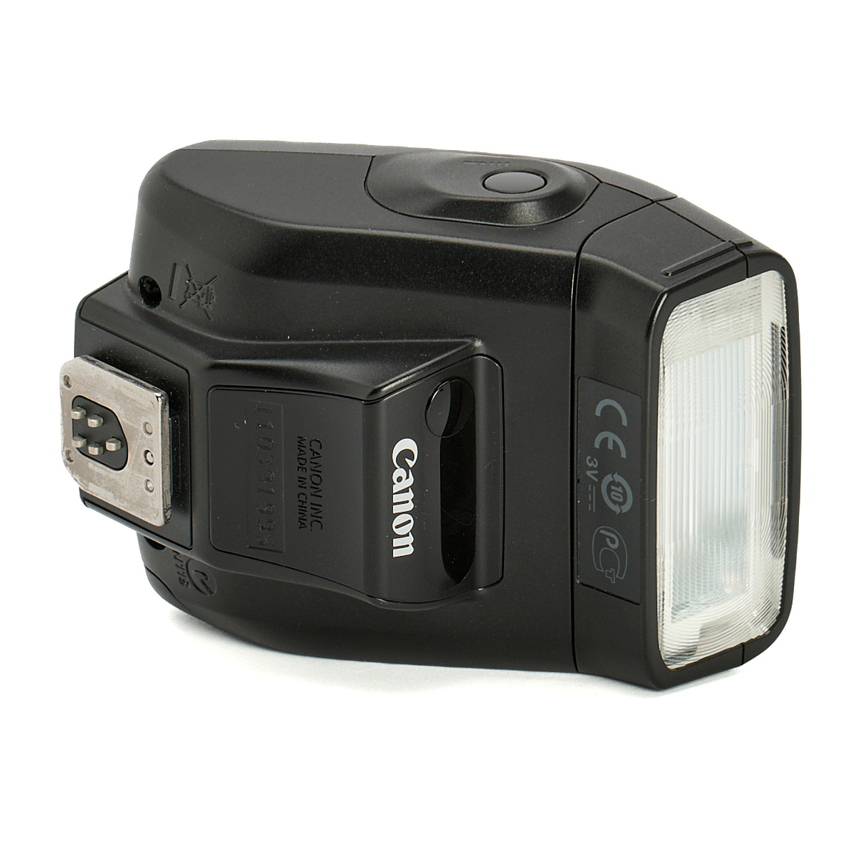 Canon Speedlite 270 EX II Blitzgerät gebraucht