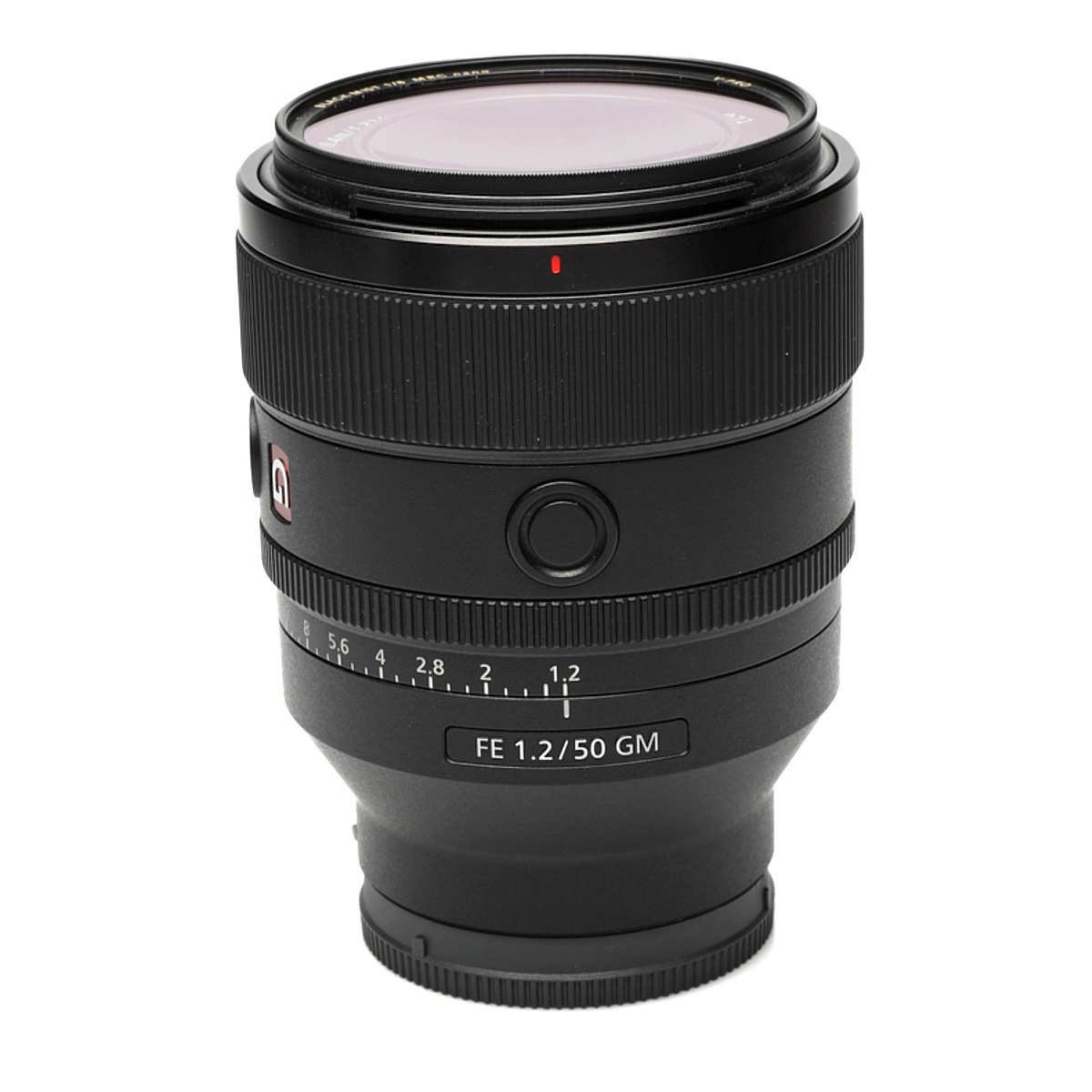 Sony FE 50mm F1.2 G Master gebraucht