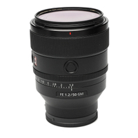Sony FE 50mm F1.2 G Master gebraucht