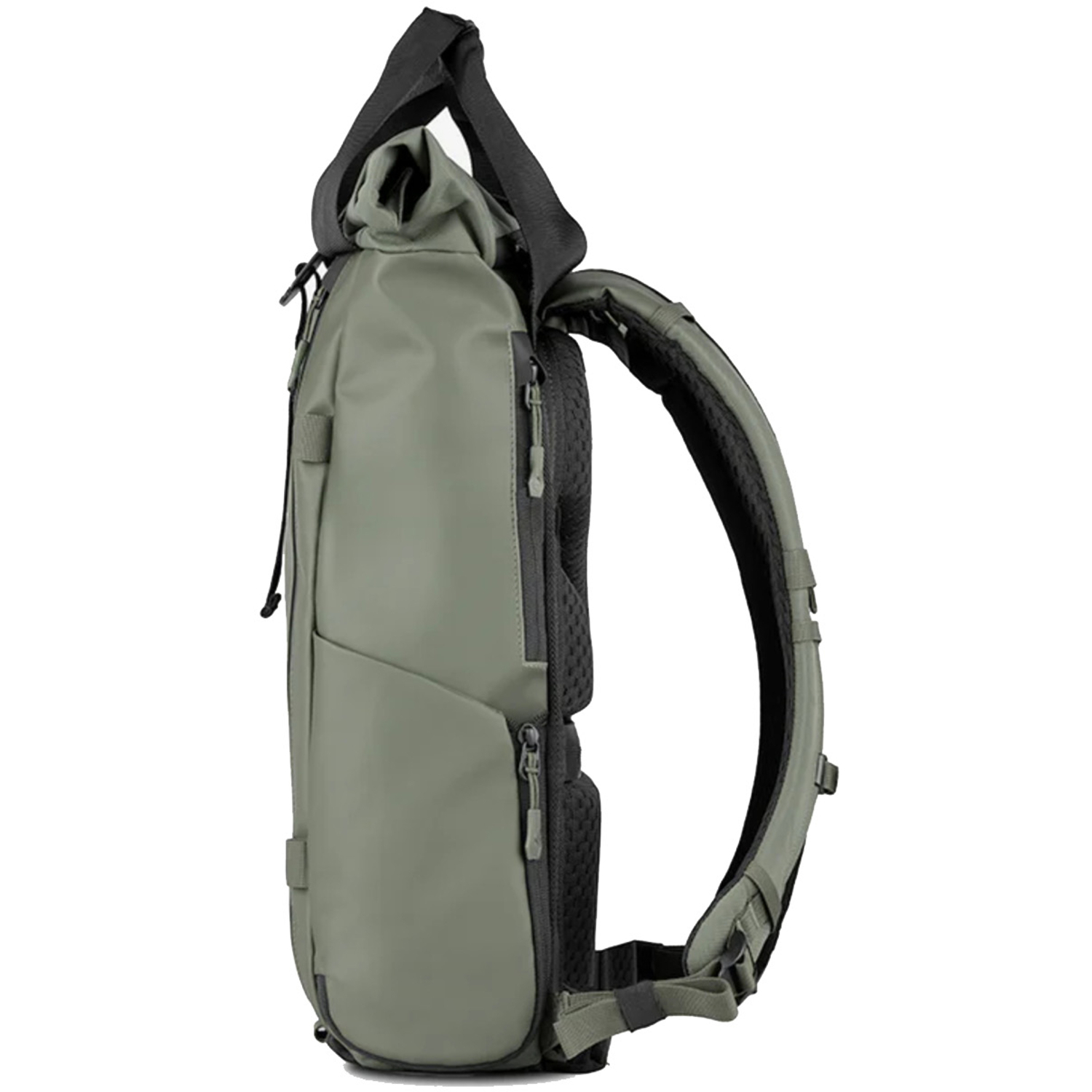 WANDRD PRVKE EDC 18L Wasatch Green