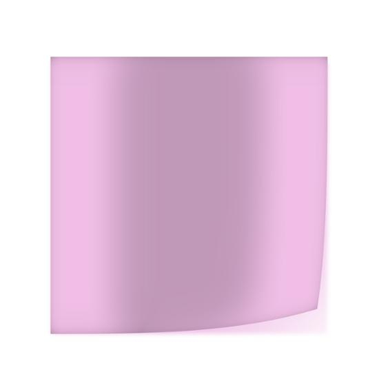 Lee Farbfilterfolie 54 x 61 cm Nr. 136 - Pale Lavender