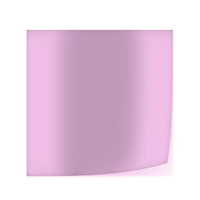 Lee Farbfilterfolie 54 x 61 cm Nr. 136 - Pale Lavender