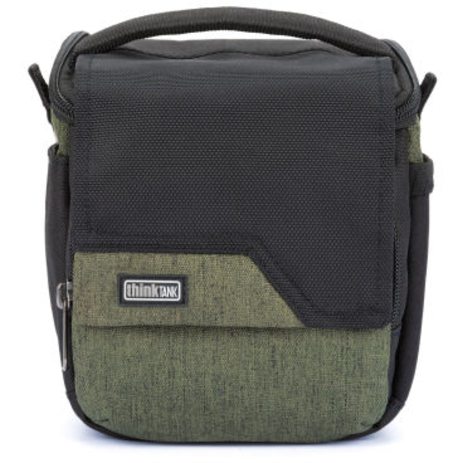 thinkTank Mirrorless Mover 10 V2 Coast Green