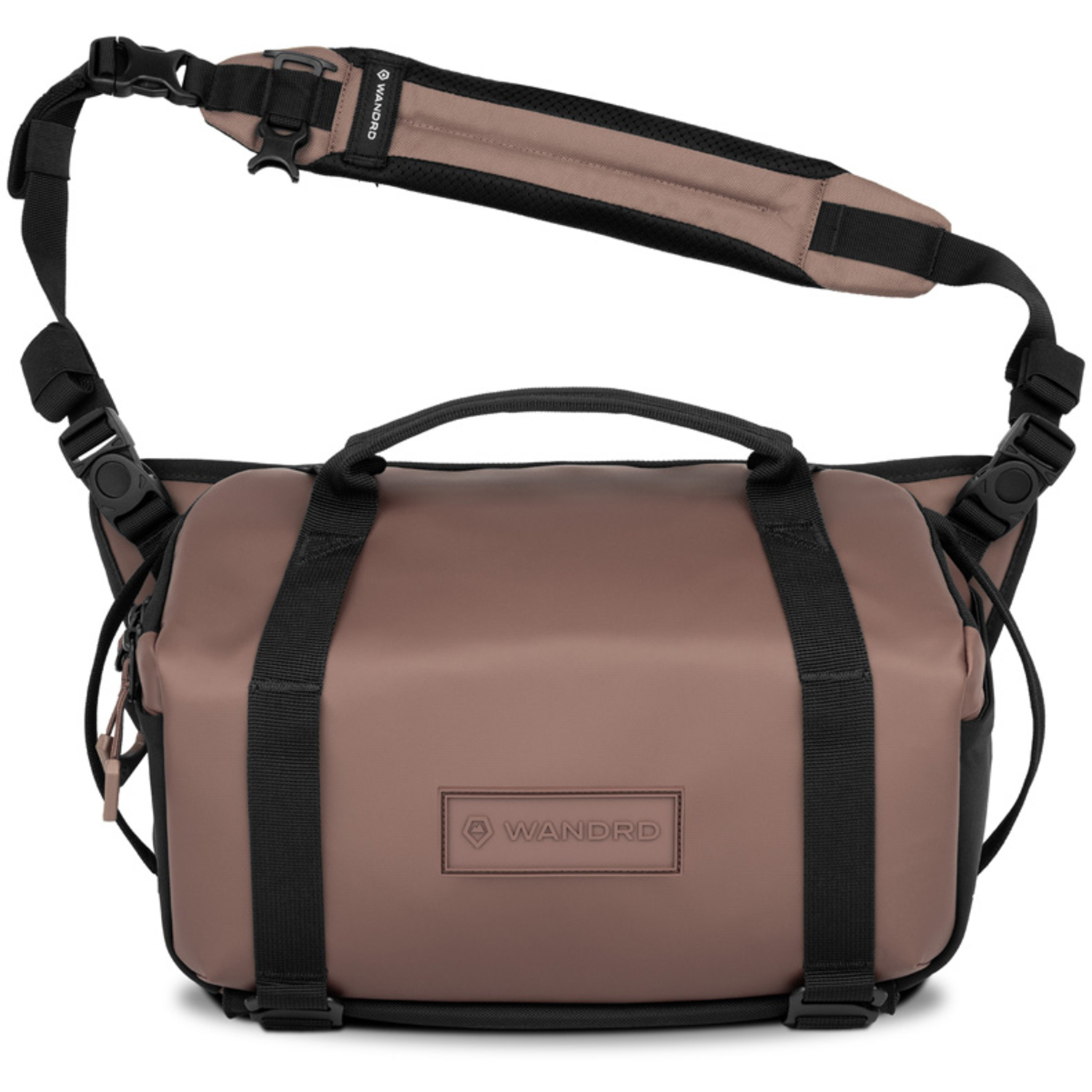 WANDRD ROGUE V2 Sling 9L Atacama Clay