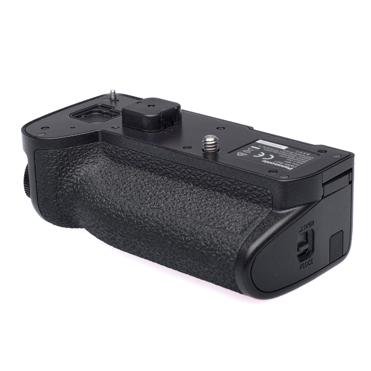 Panasonic DMW-BG1E Batteriegriff für G9II, S5II, S5IIX & S5 gebraucht