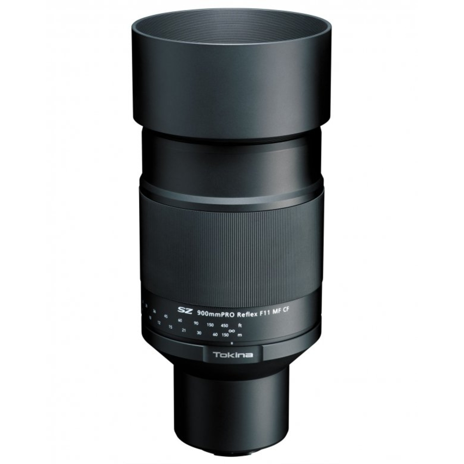 Tokina SZ 900mm F11 PRO Reflex MF CF für Canon EF-M-Mount