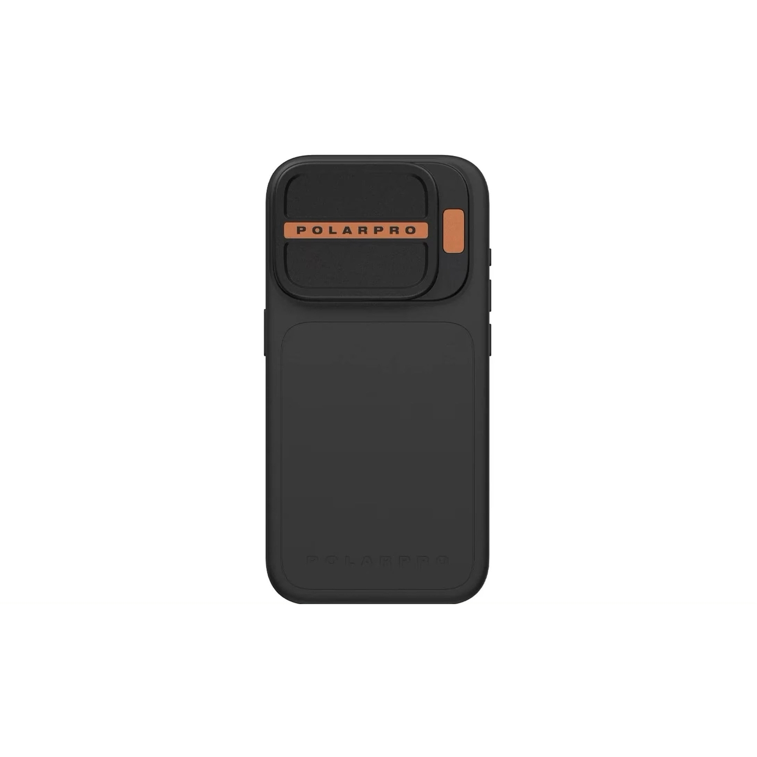 PolarPro LiteChaser iPhone 15 Pro Black