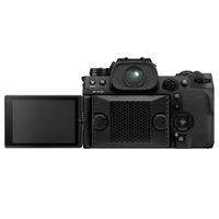 Fujifilm X-H2 mit Tamron 17-70mm F2.8 Di III-A VC RXD