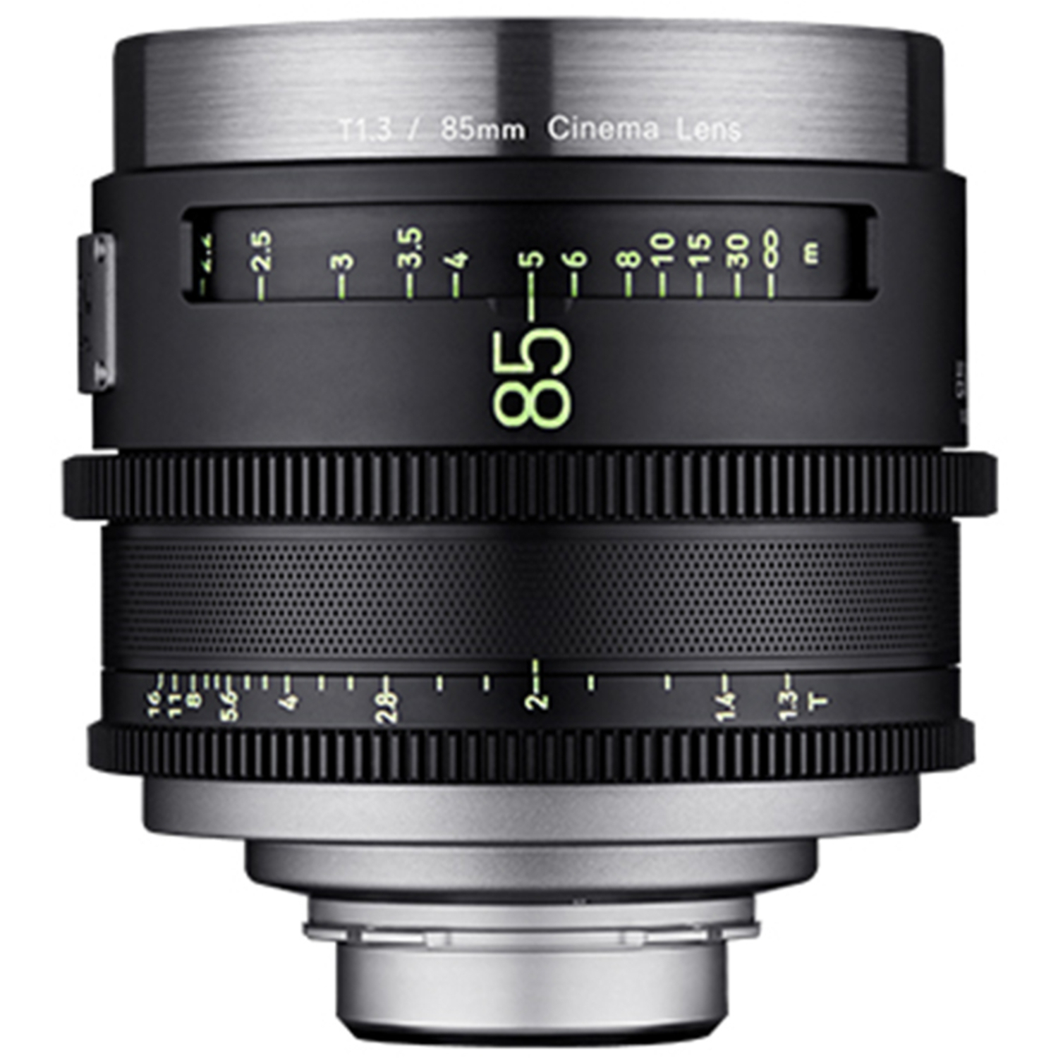 Samyang XEEN Meister 85mm T1.3 PL