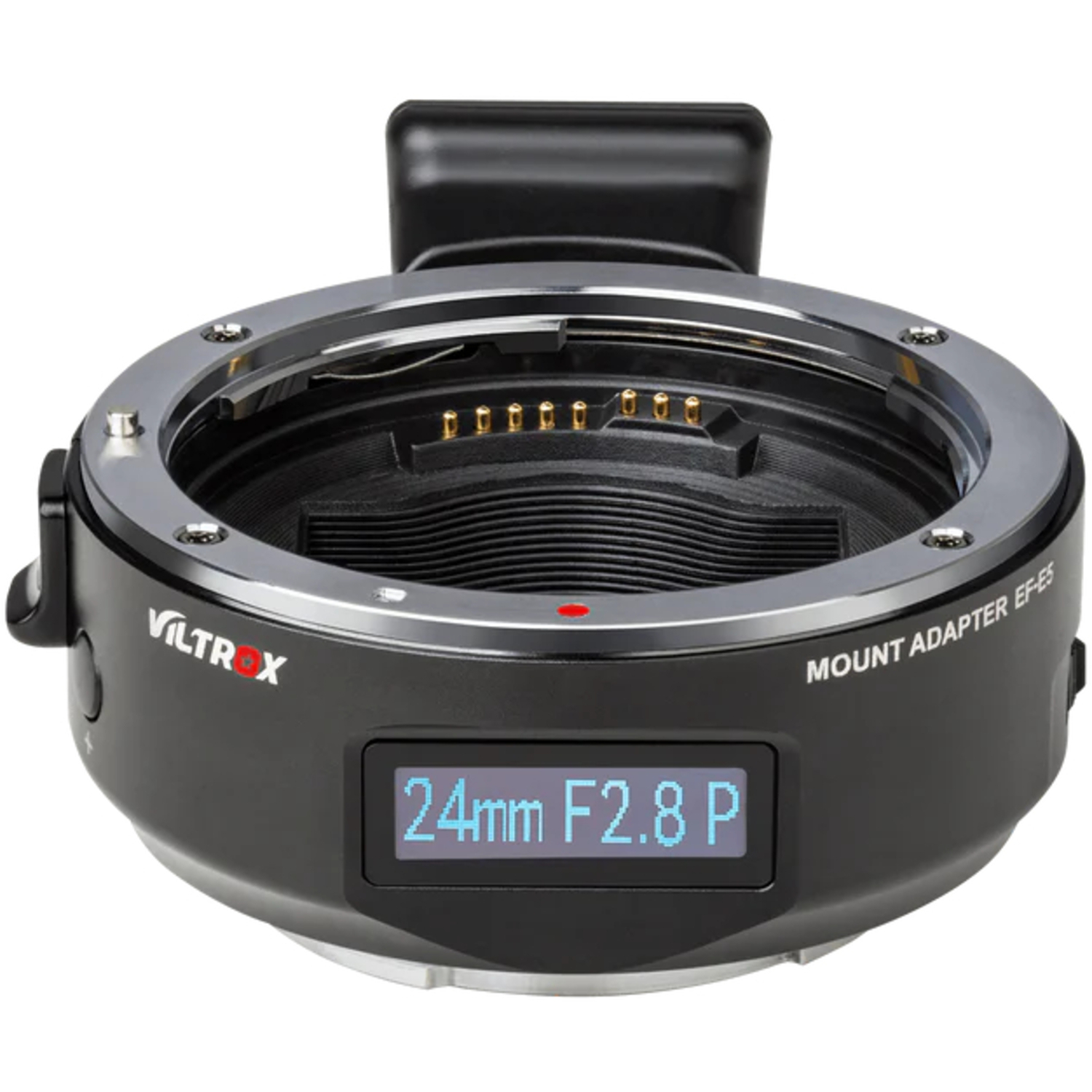 Viltrox EF-E5 Adapter für Canon-EF/EF-S-Objektive an Sony-E-Mount