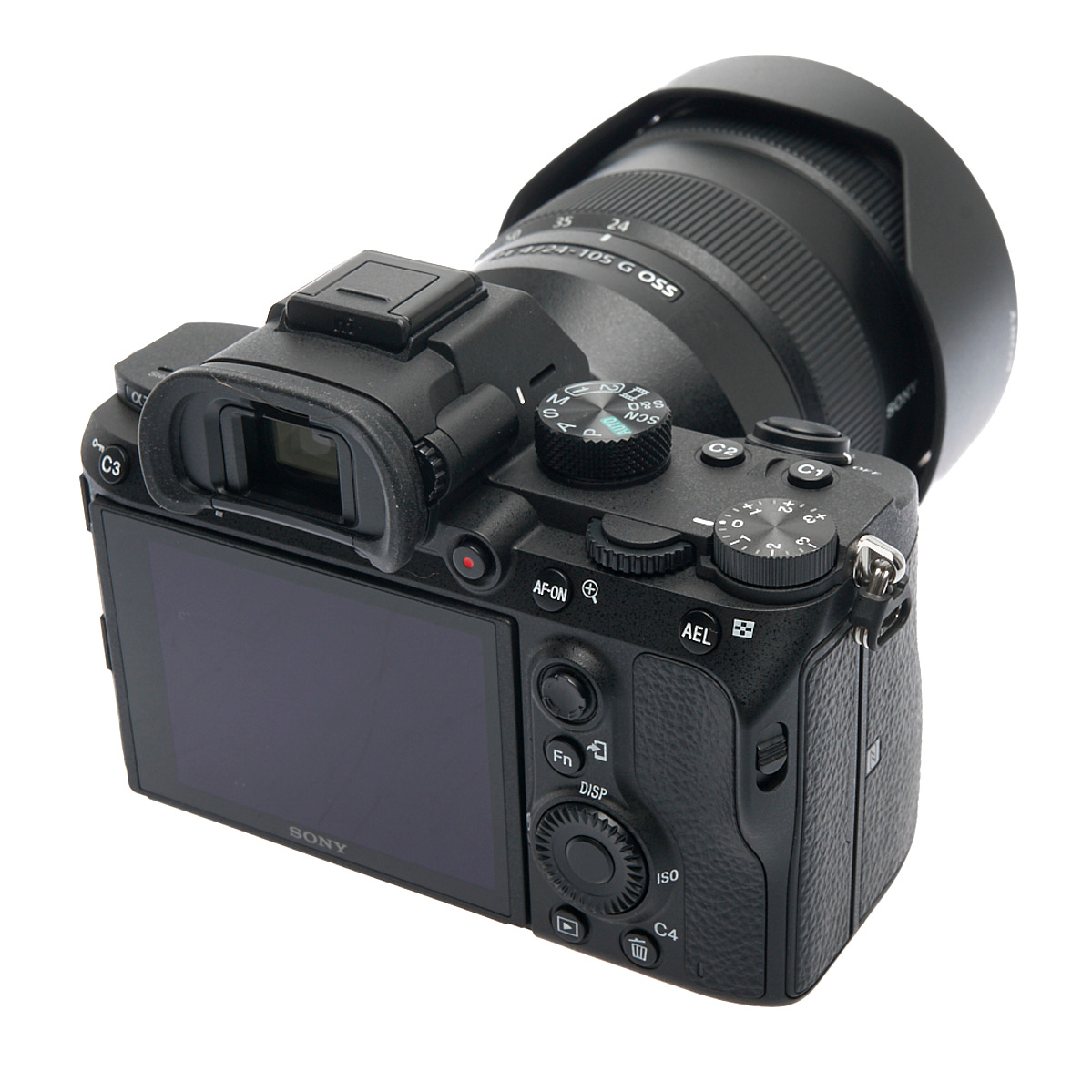 Sony Alpha 7 III gebraucht