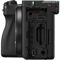 Sony Alpha 6700