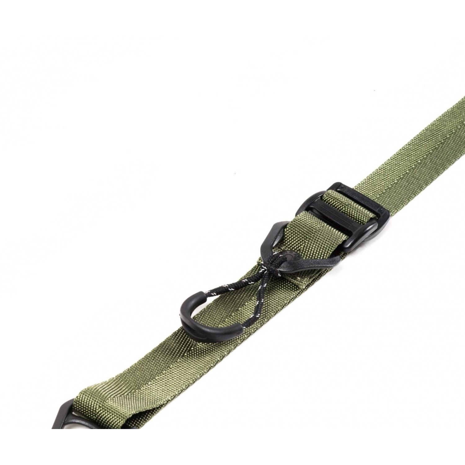 Artisan & Artist Kameratragegurt ACAM-25 Easy Slider olive