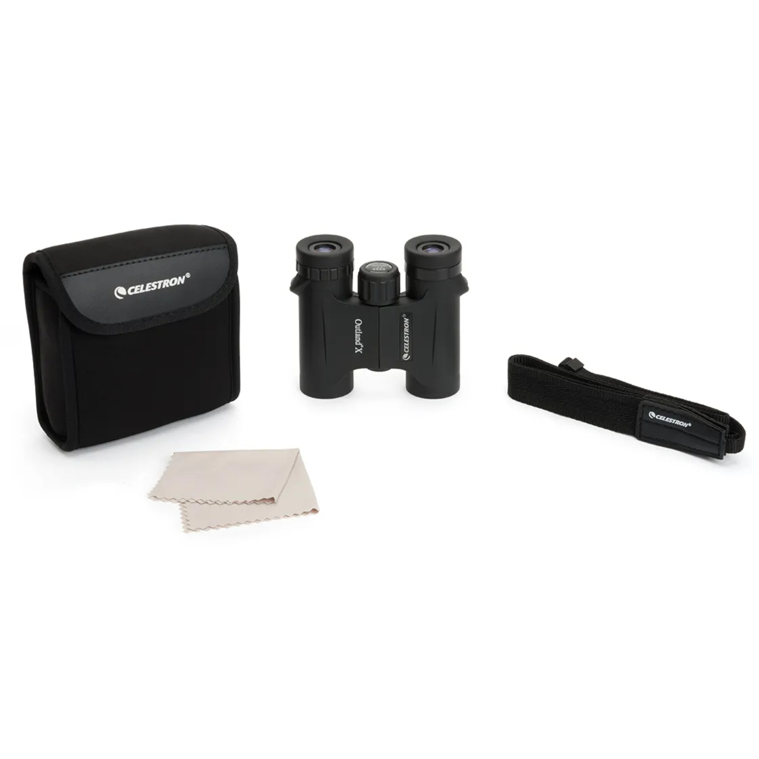 Celestron Outland X 8x25