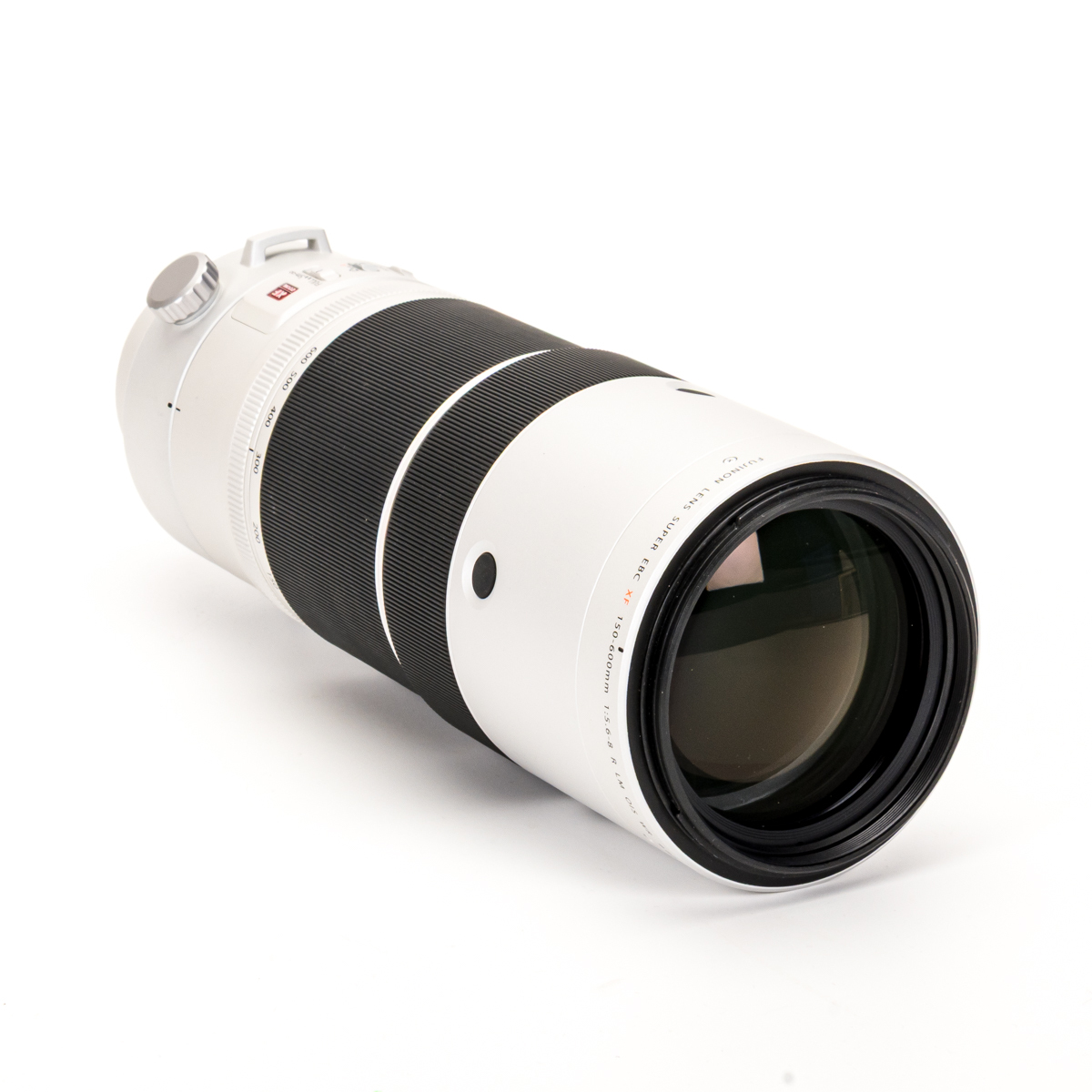 Fujifilm FUJINON XF 150-600mm F5.6-8 R LM OIS WR gebraucht