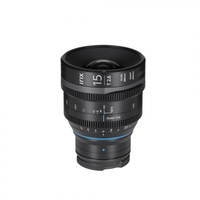 Irix Cine 15mm T2.6 Metrisch für Nikon Z-Mount