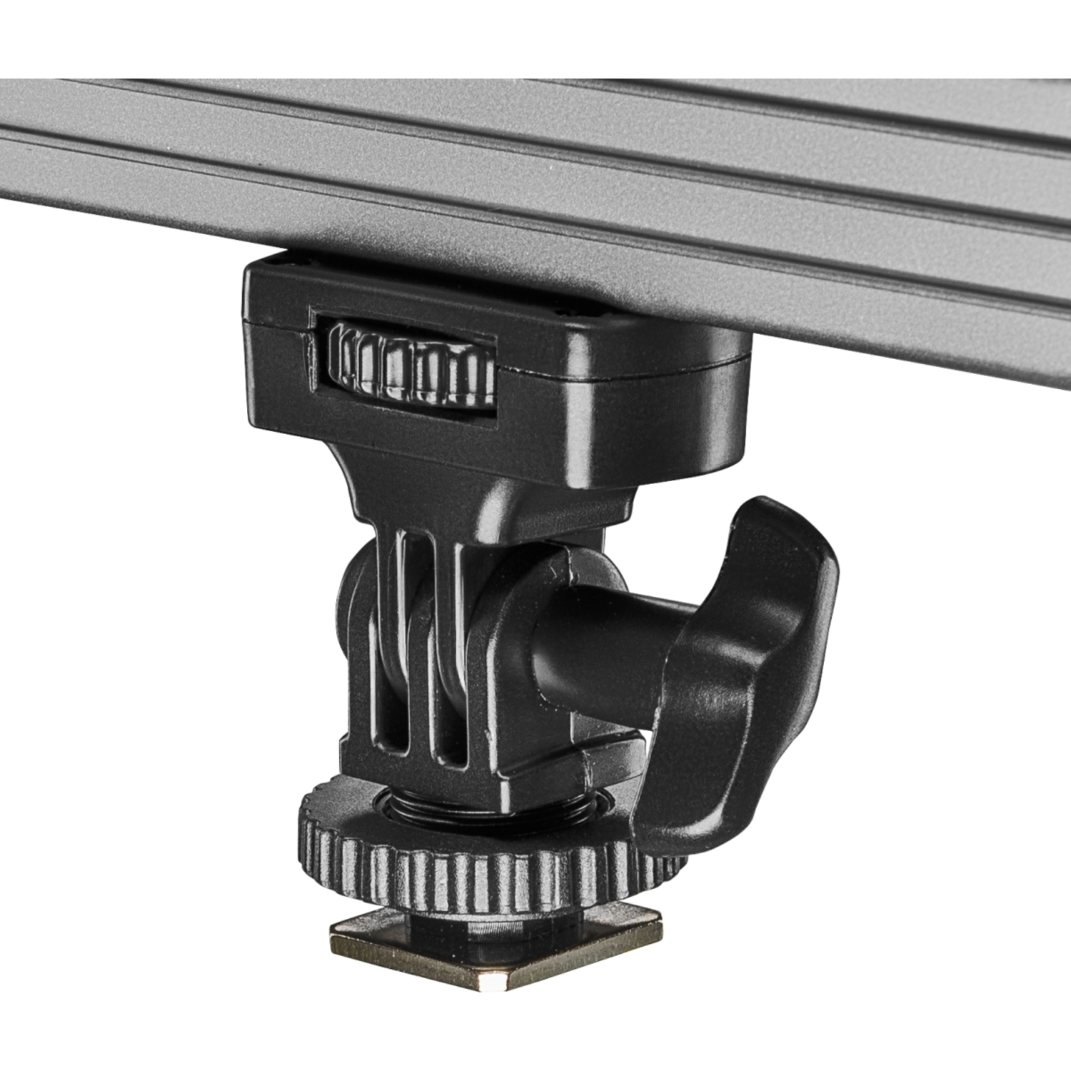 Walimex pro Niova 150 Bi Color 15W On Camera LED Leuchte