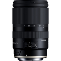 Tamron 17-70mm F2.8 Di III-A VC RXD für Canon RF-Mount