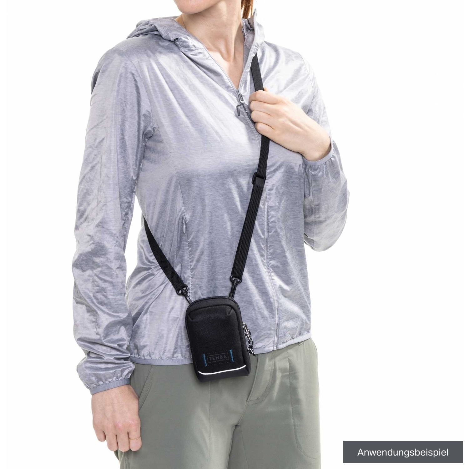 Tenba Skyline v2 Pouch 3 schwarz