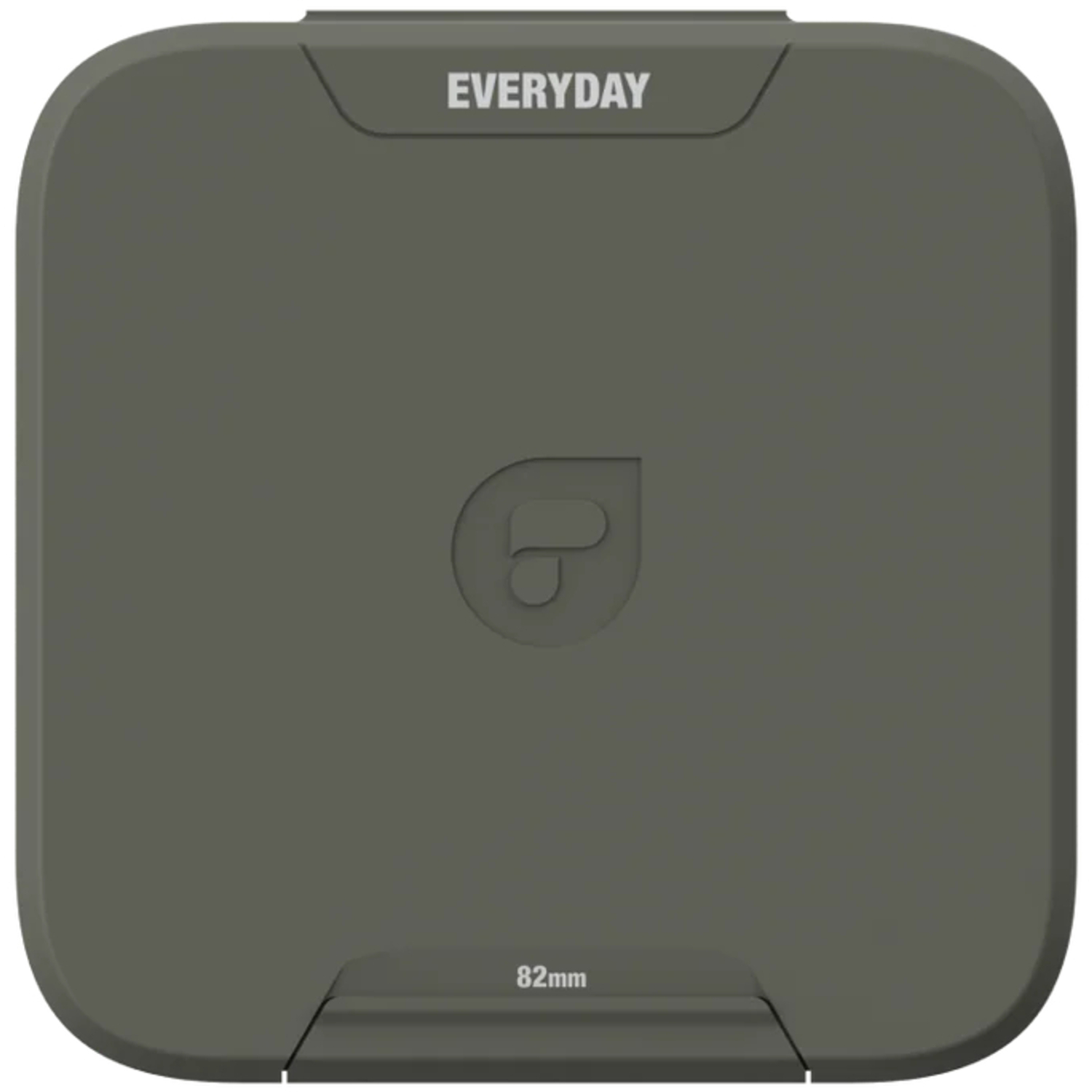 PolarPro Shortstache Everyday 1/4 Strength Black Mist 55mm