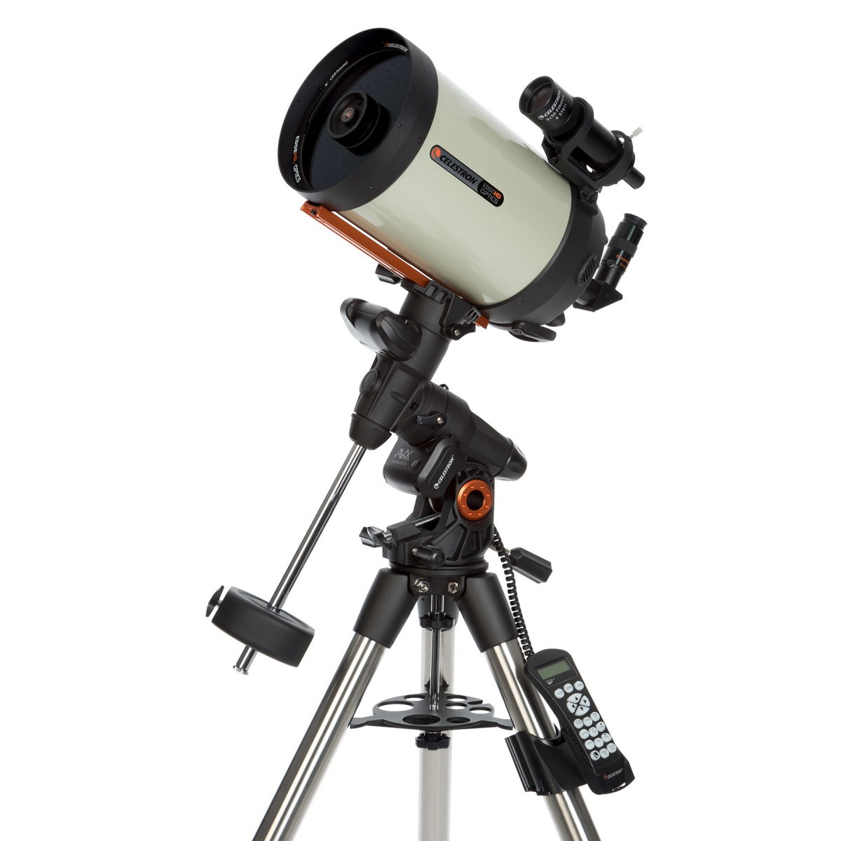 Celestron AVX 8" Edge HD