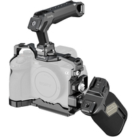 SmallRig HawLock Cage Kit Advanced Edition 5599 für Sony Alpha 7R V, 7 IV und 7S III