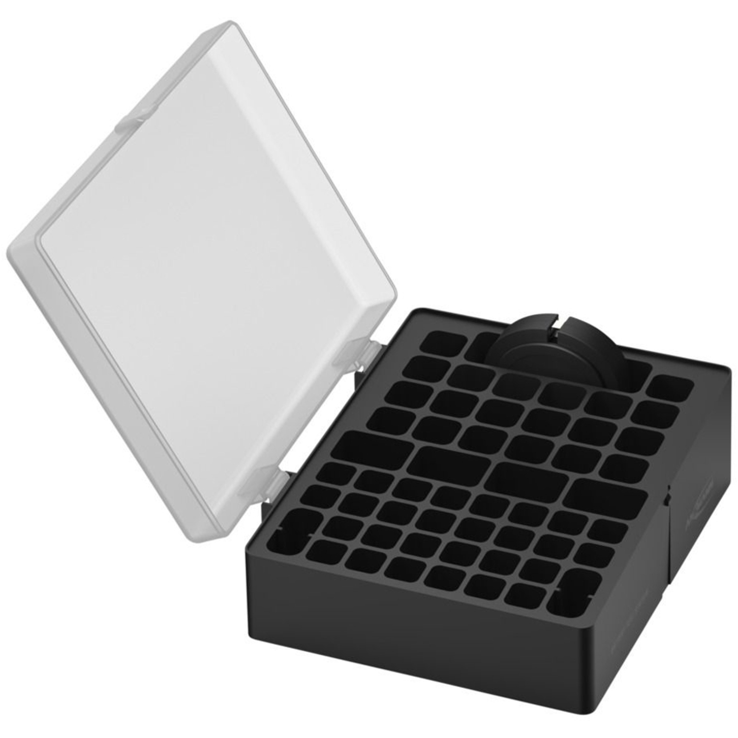 Ansmann Batteriebox 52 mit Batterietester