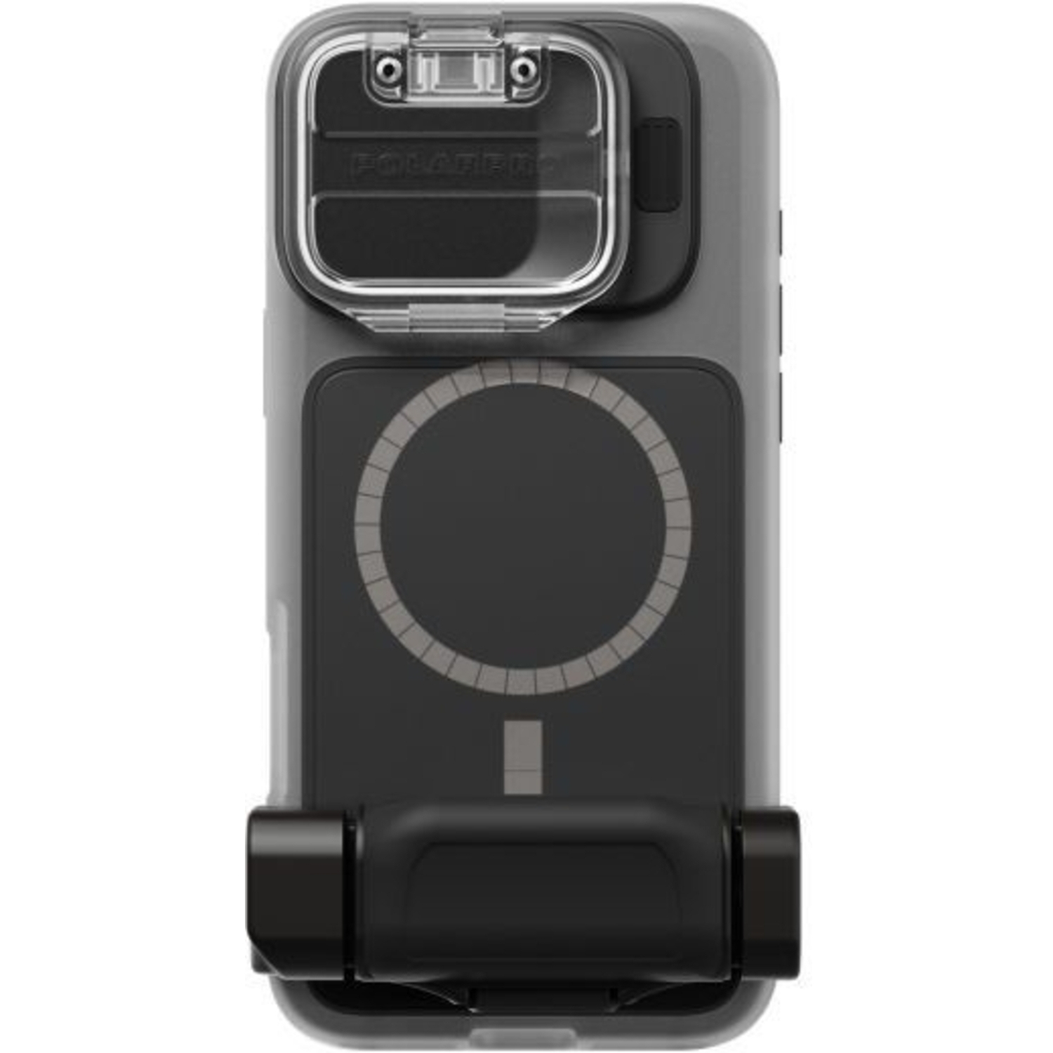 PolarPro LiteChaser iPhone 16 Pro Max BaseCase clear