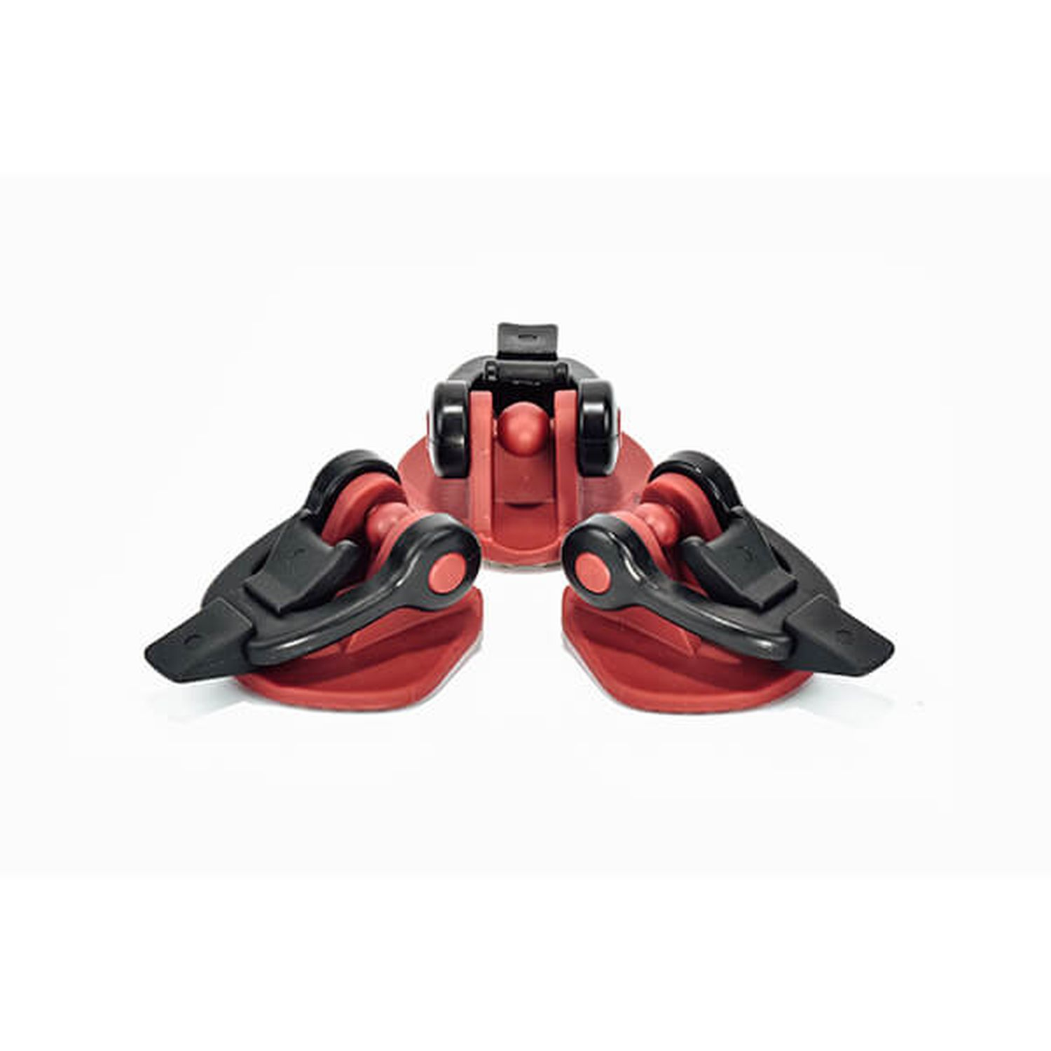 Sachtler SACSAS2072SFTMS System Aktiv10 Flowtech 100 MS