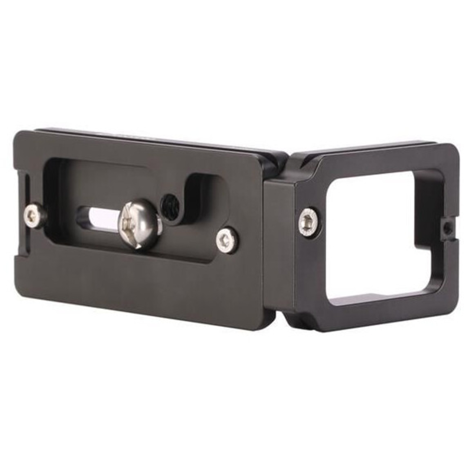 Leofoto L-Winkelplatte LPS-A6500 für Sony Alpha 6500