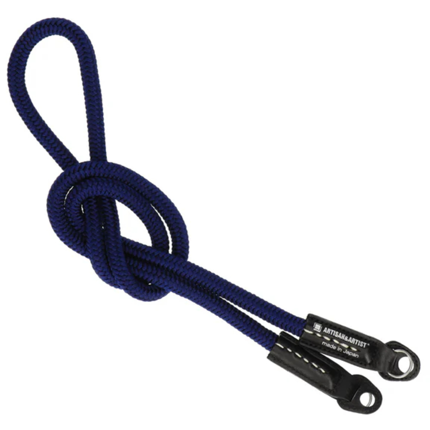 Artisan & Artist Kameragurt ACAM-301A Seide navy