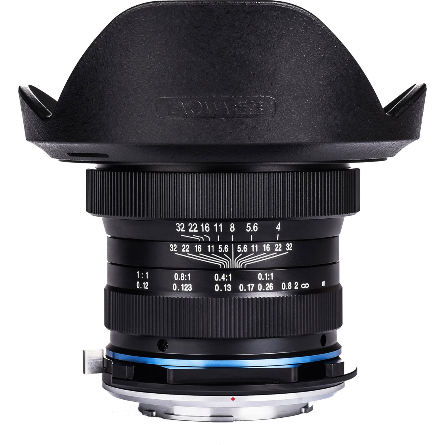 LAOWA 15mm F4 Macro 1:1 Shift für Nikon F-Mount