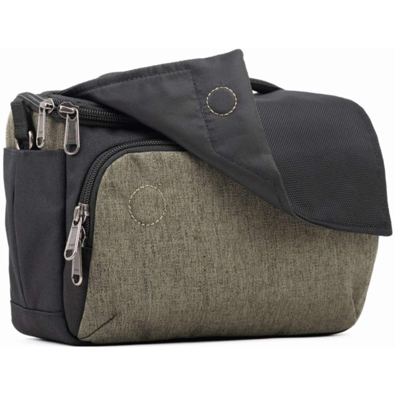 thinkTank Mirrorless Mover 20 V2 Coast Green