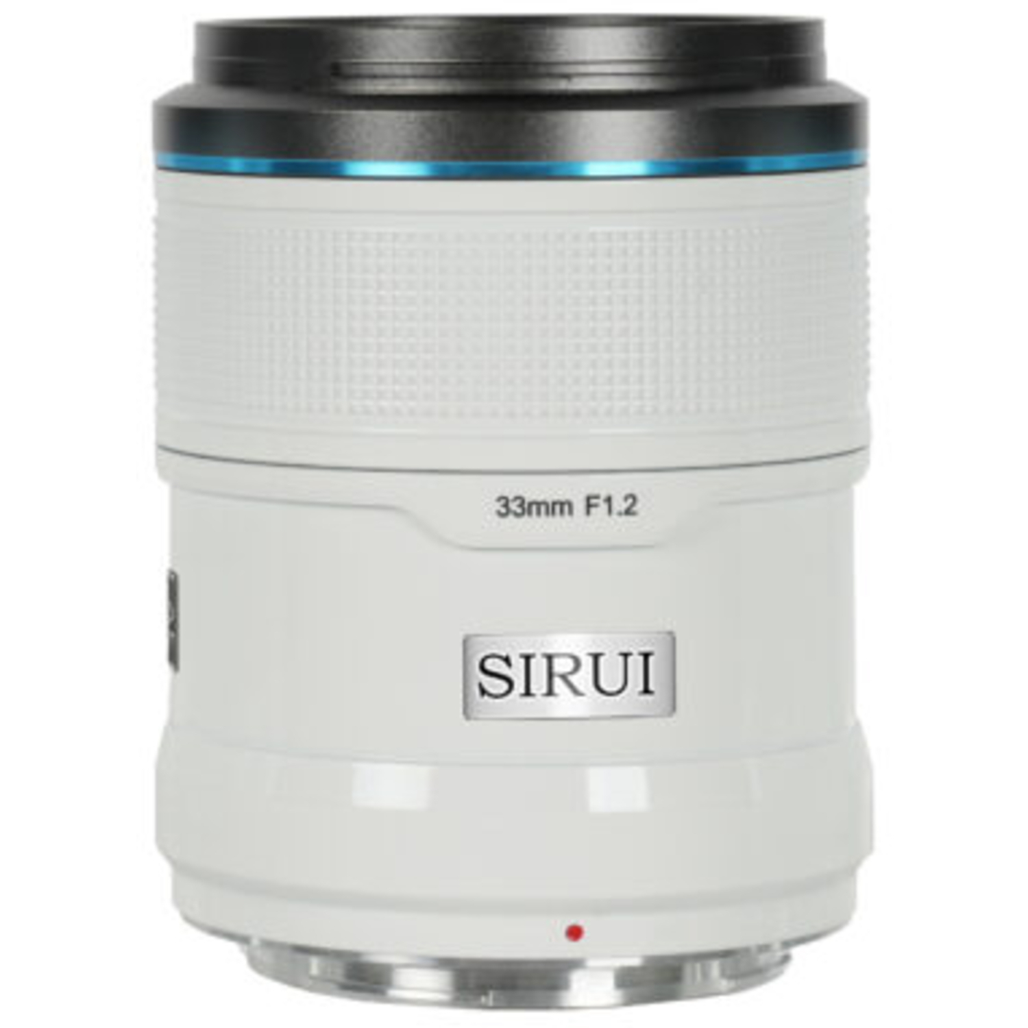 Sirui Sniper 33mm F1.2 APSC für Sony E-Mount weiß
