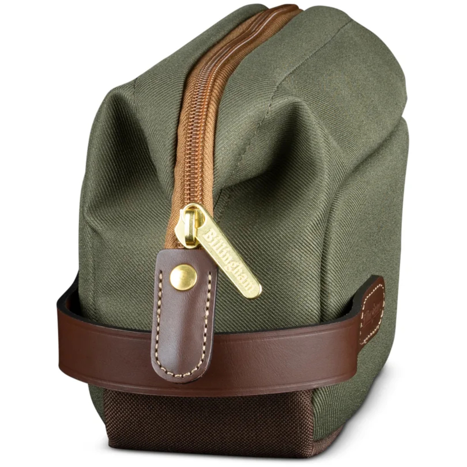 Billingham Fototasche Capsule 1 Sage/Chocolate