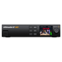 Blackmagic Ultimatte 12 HD