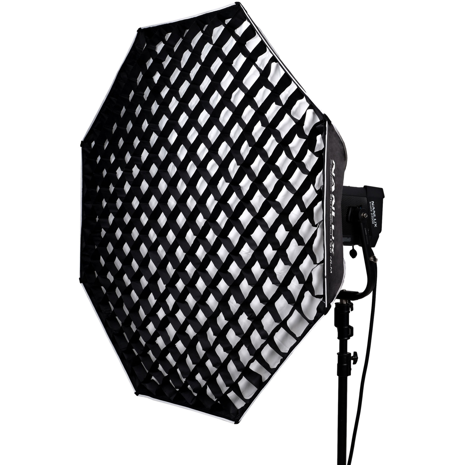 Nanlux Evoke 2400B Kit