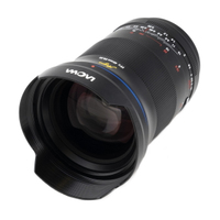 LAOWA Argus 45mm F0.95 FF für Sony E-Mount