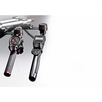 Manfrotto HDSLR Fernsteuerung mit Schraubklemme für Canon neuwertiger Rückläufer