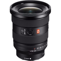 Sony Alpha 7R VI mit FE 16-35mm F2.8 G Master II