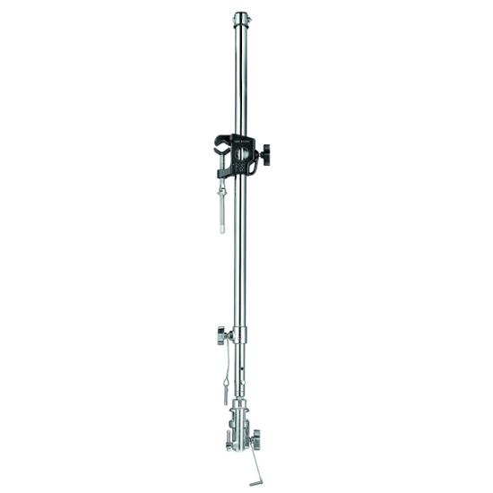 Manfrotto Drop Arm 121-201cm mit Universal-Kopf