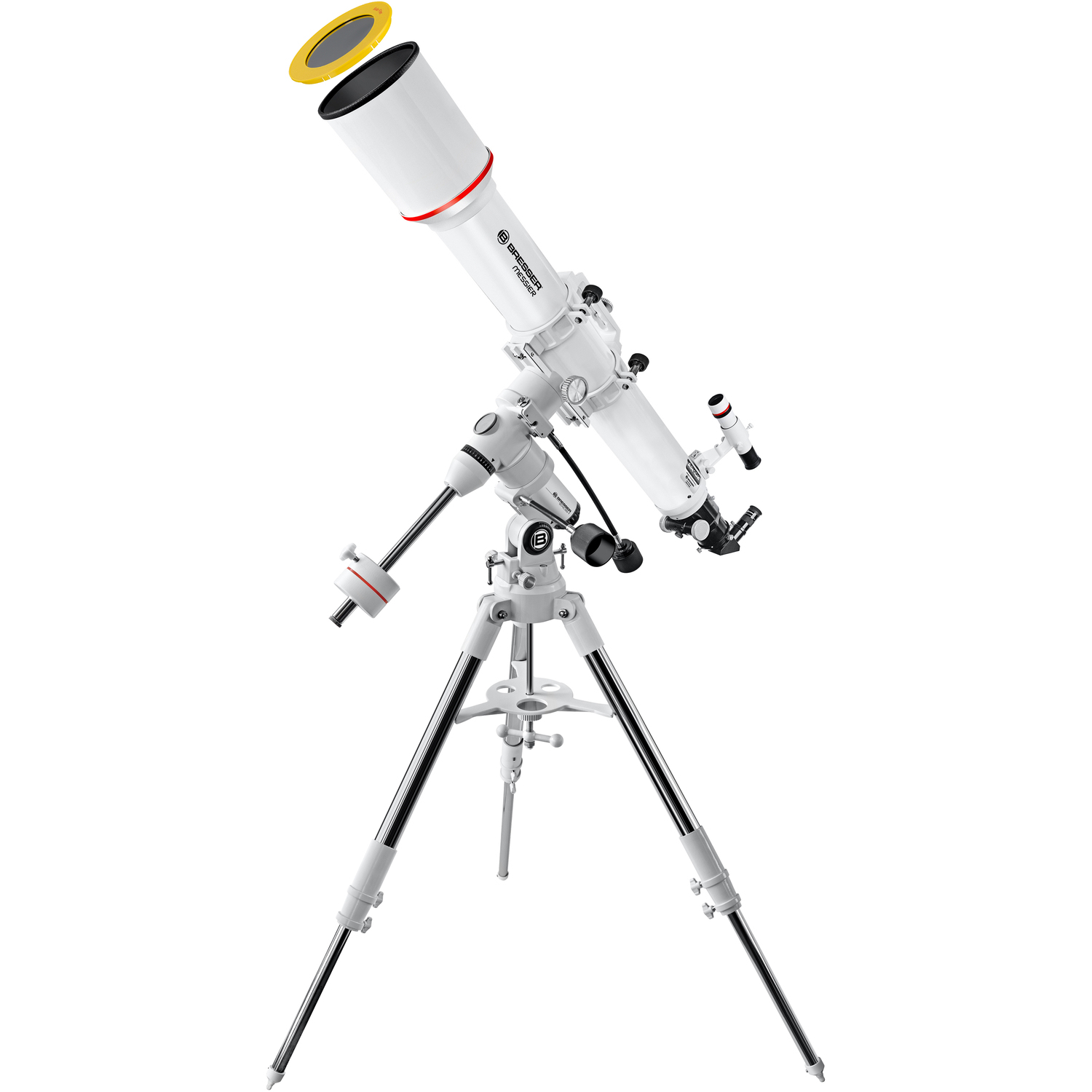 Bresser MESSIER AR-102/1000 EXOS 1