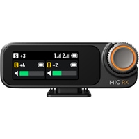 DJI Mic 2 - Sender & Empfänger
