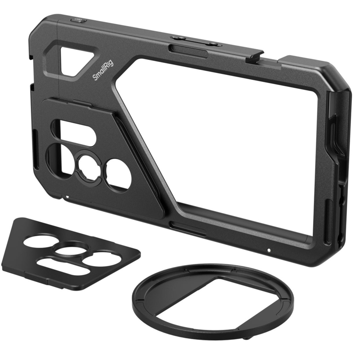 SmallRig Cage Kit 4601 für Samsung Galaxy S24 Ultra