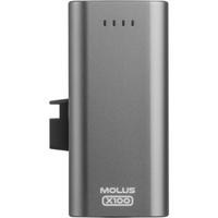 Zhiyun Battery Grip für Molus X100